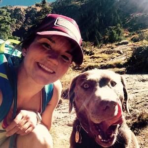 Meet your Posher, Kelsey